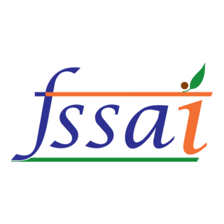 FSSAI certification logo